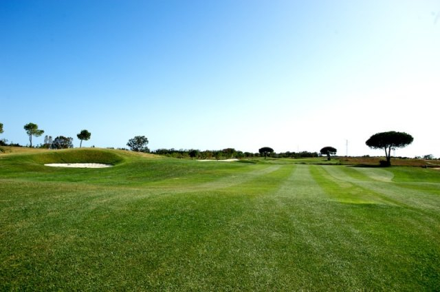 La Estancia Golf Golf Course-7240