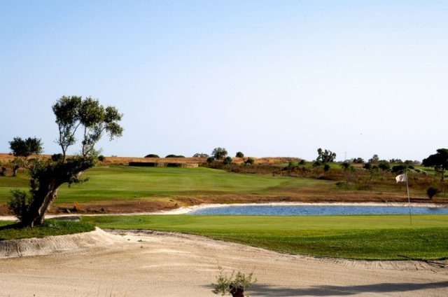 La Estancia Golf Golf Course-7241