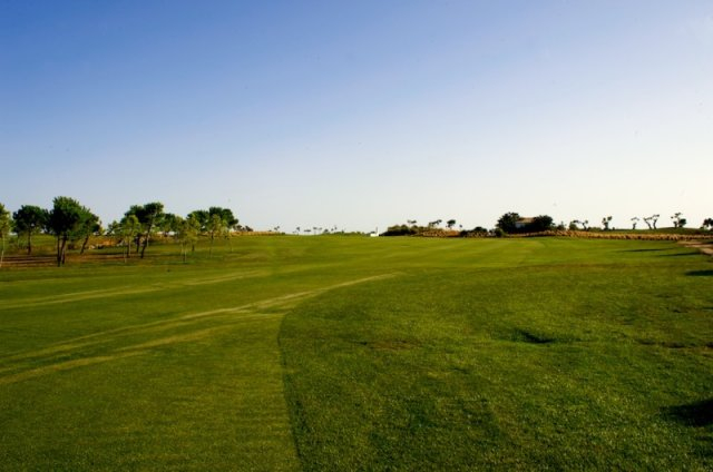La Estancia Golf Golf Course-7243