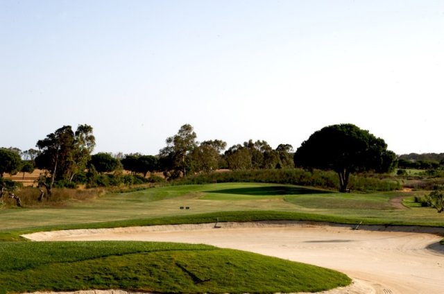 La Estancia Golf Golf Course-7244