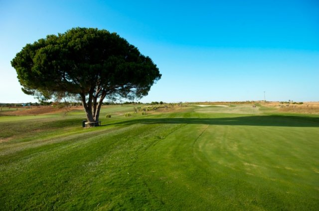 La Estancia Golf Golf Course-7245