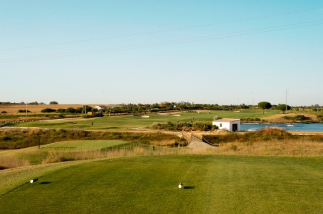La Estancia Golf Golf Course-7246