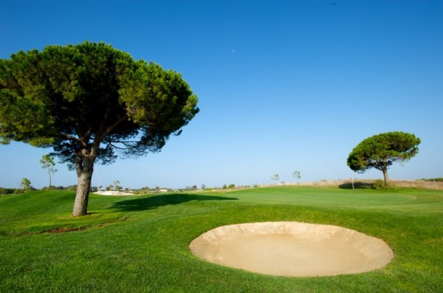 La Estancia Golf Golf Course-7247