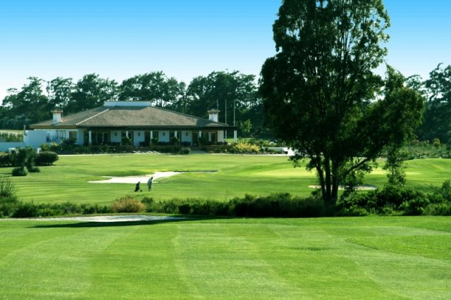 La Estancia Golf Golf Course-7248