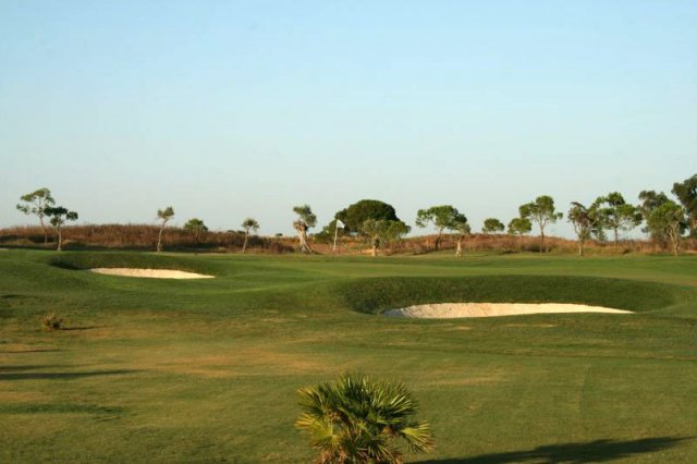 La Estancia Golf Golf Course-7249