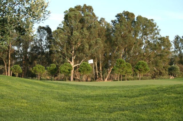 La Estancia Golf Golf Course-7250