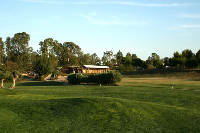 La Estancia Golf Golf Course-7251