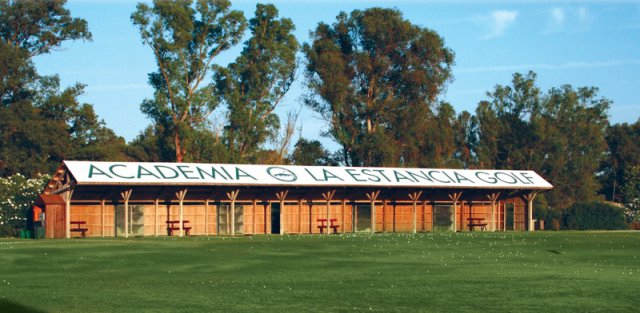 La Estancia Golf Golf Course-7252