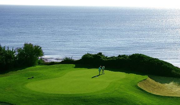 Novo Sancti Petri Golf Course-7236