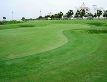 Sanlucar Club de Campo Golf Course-7281