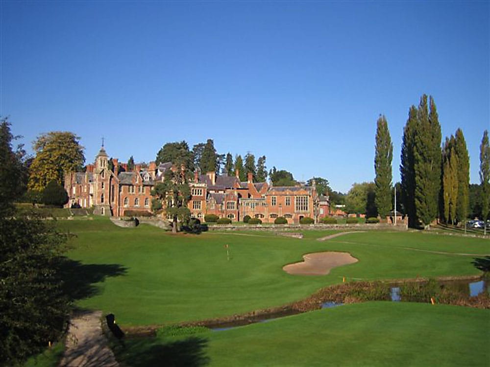 Rolls of Monmouth Golf Course