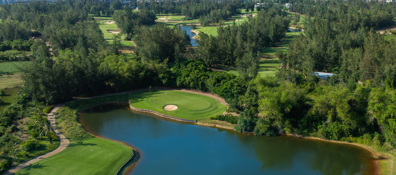 Vietnam & Thailand: The Two-Country Circuit