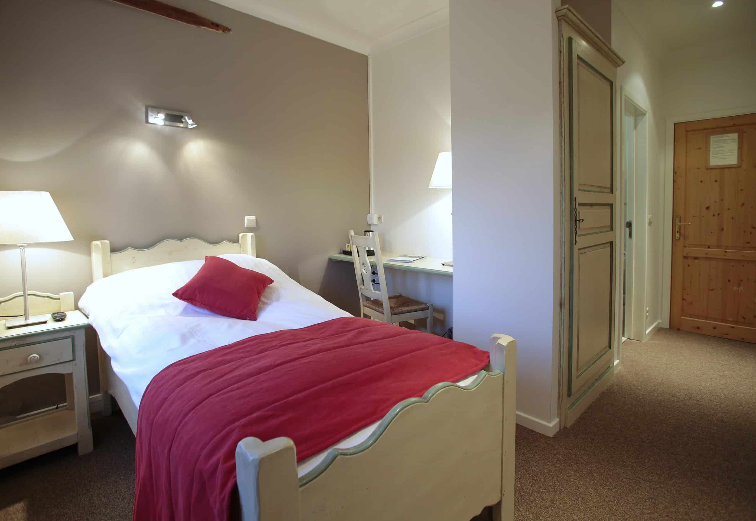 Stay at the Pierpont Golf Hotel, near Waterloo, Belgium