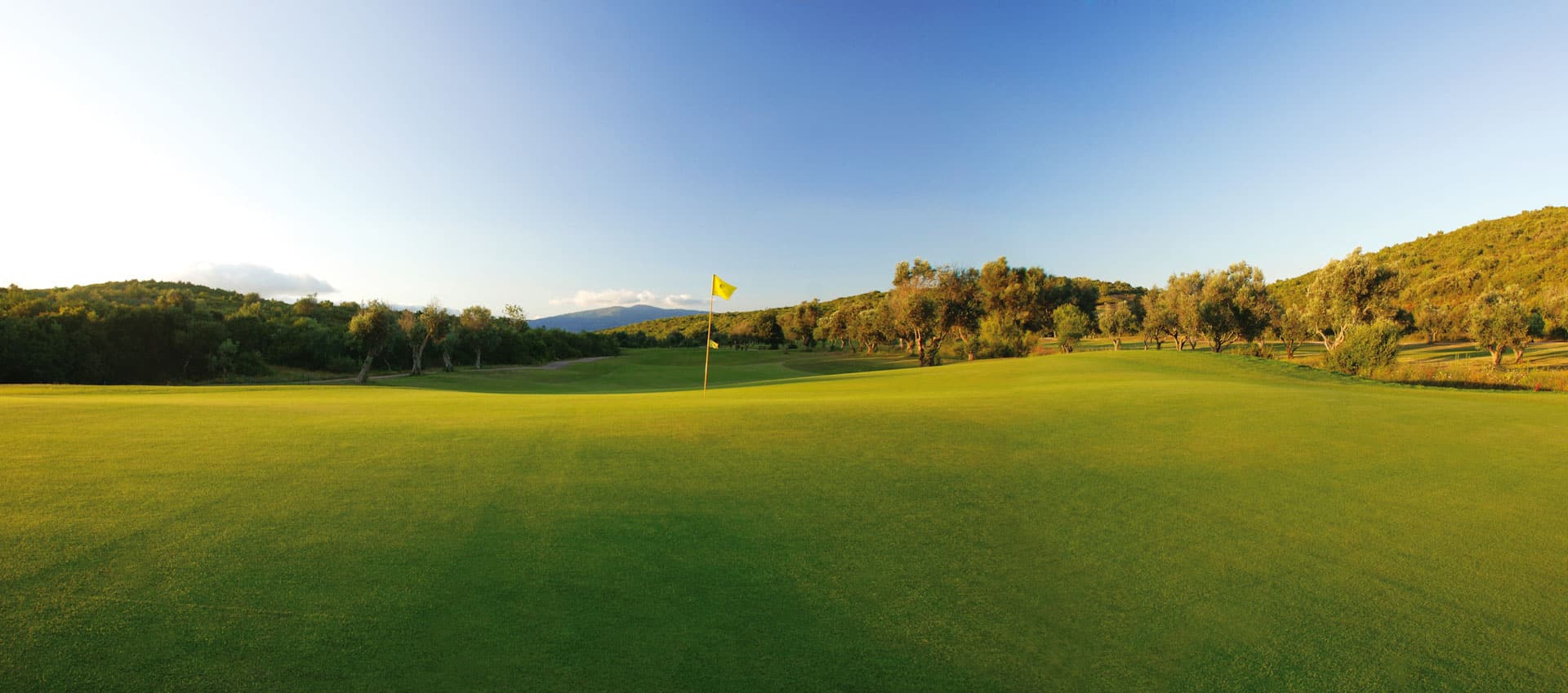 Alamos Golf Course, Portimao, Western Algarve, Portugal. Golf Planet Holidays