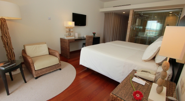 Crowne Plaza***** Vilamoura