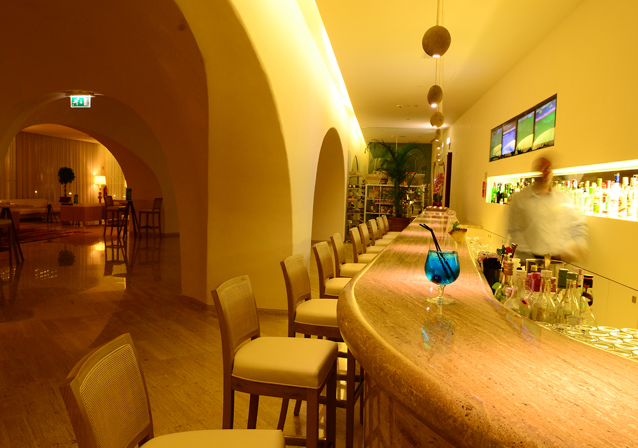 Crowne Plaza***** Vilamoura