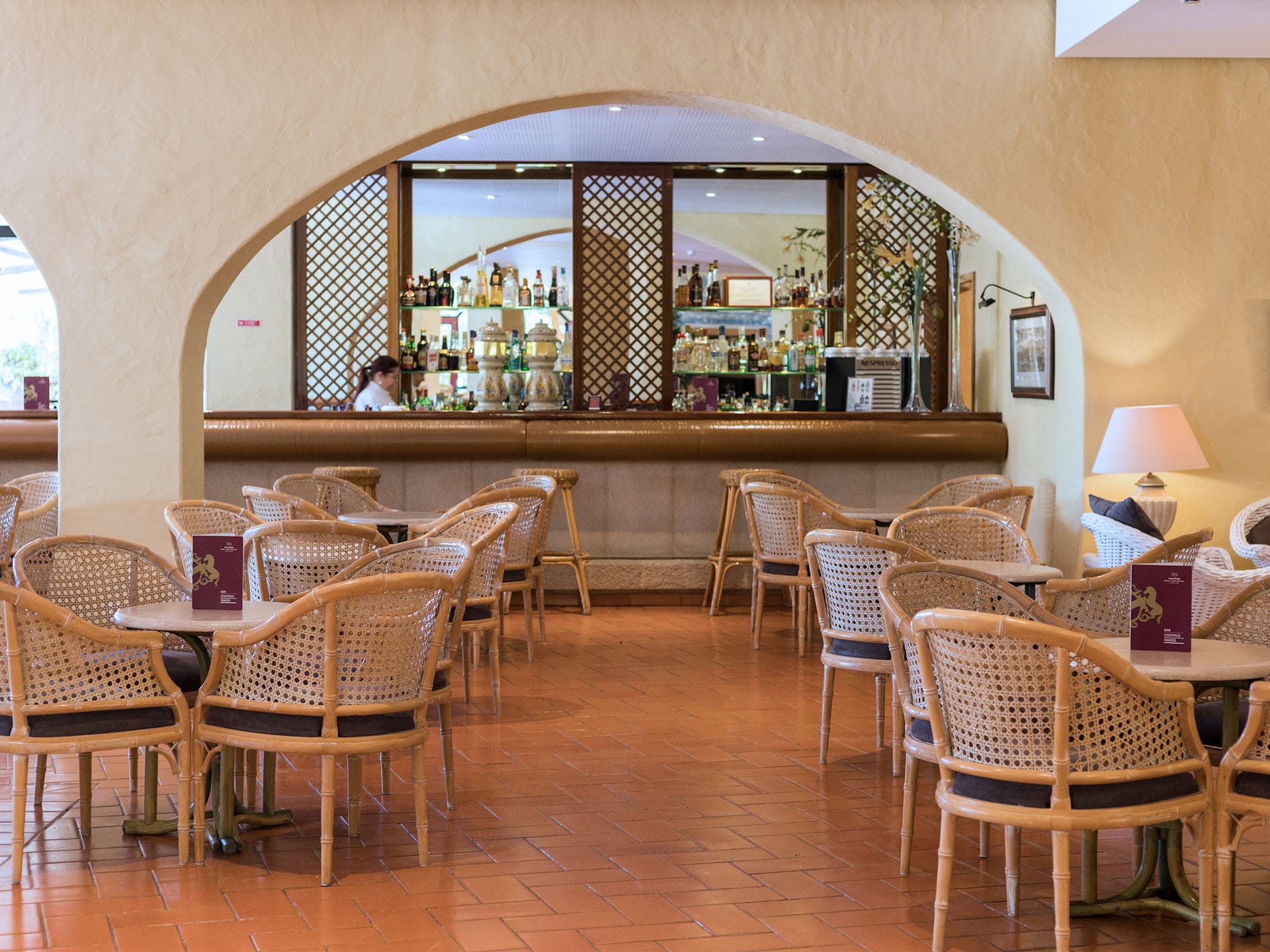 Dom Pedro Marina ****-16240