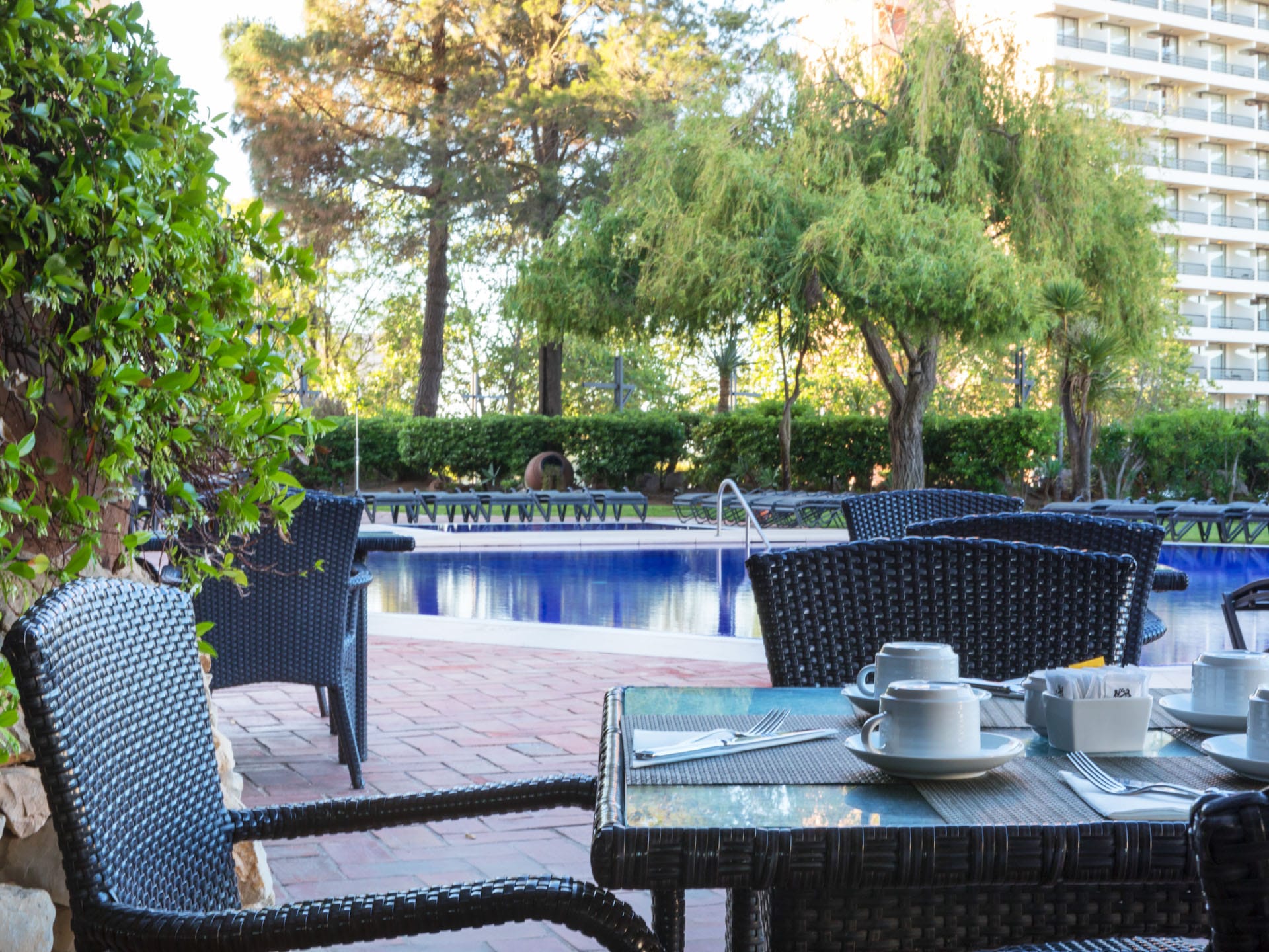 Dom Pedro Marina ****-16244