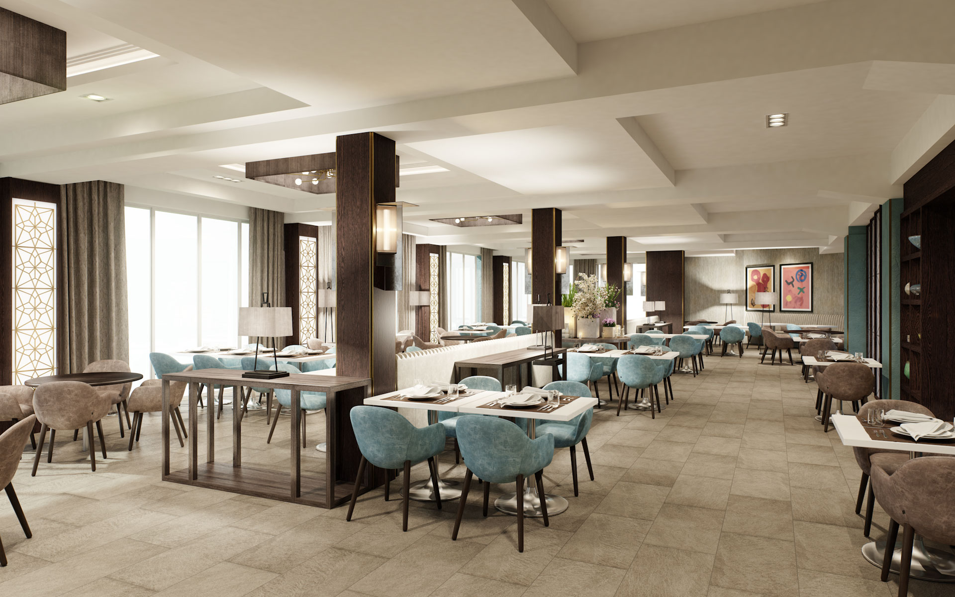 Dona Filipa Hotel *****, Vale do Lobo