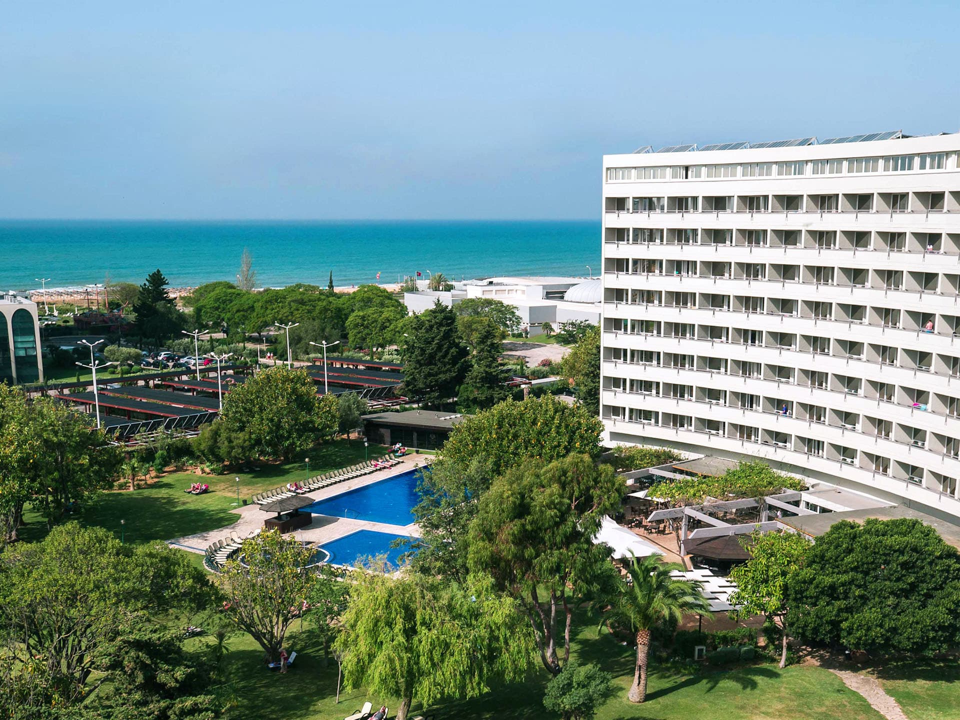 Hyatt Regency Vilamoura Algarve *****, Vilamoura