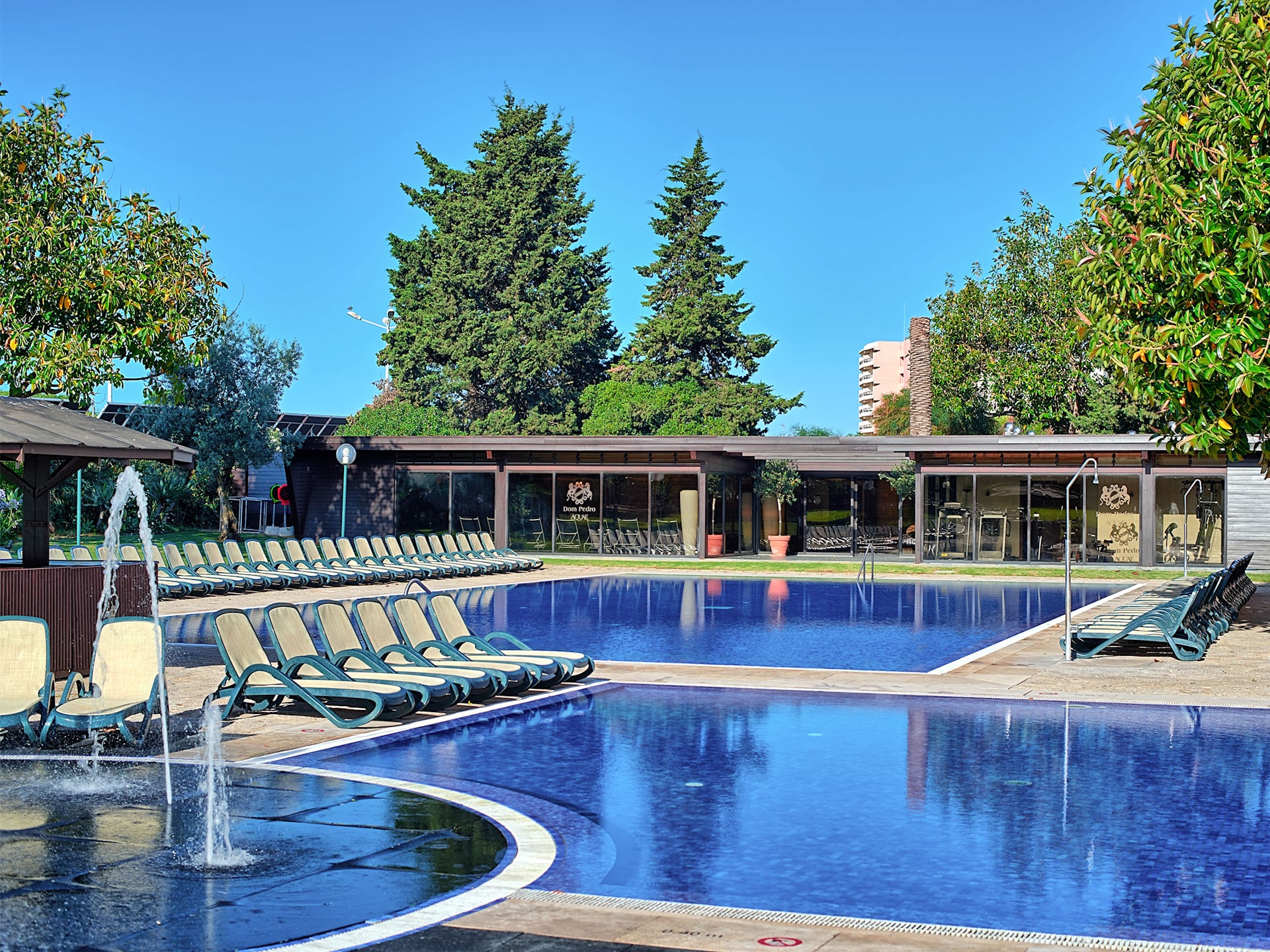 Dom Pedro Vilamoura ****-16239