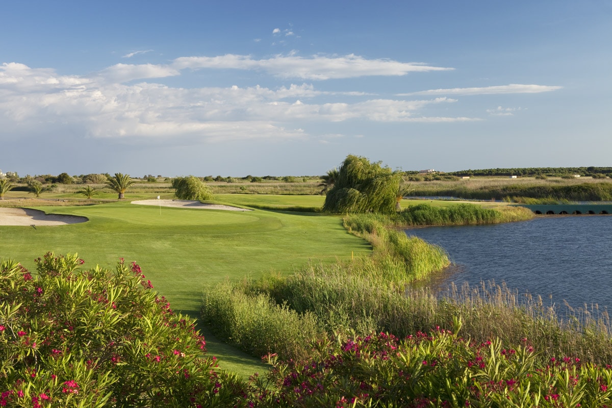 Laguna Golf Course, Vilamoura