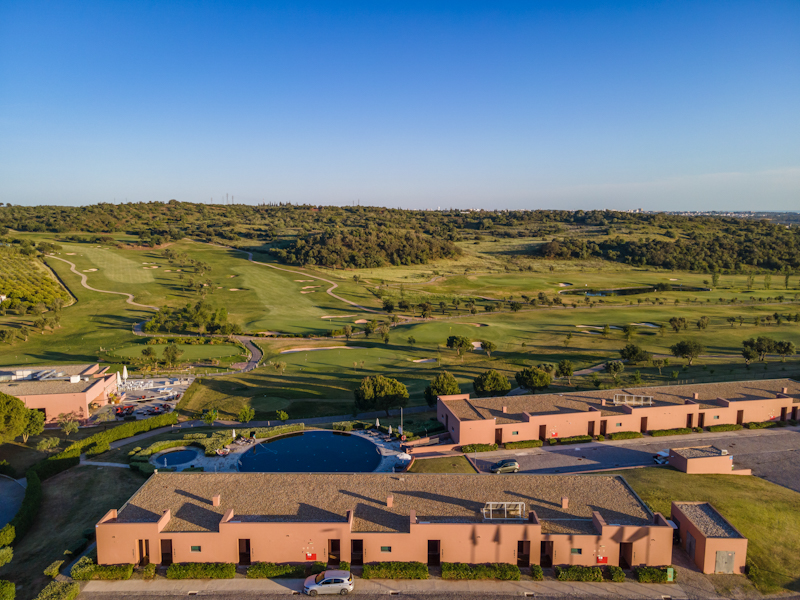 Morgado Golf & Country Club ****, Portimao