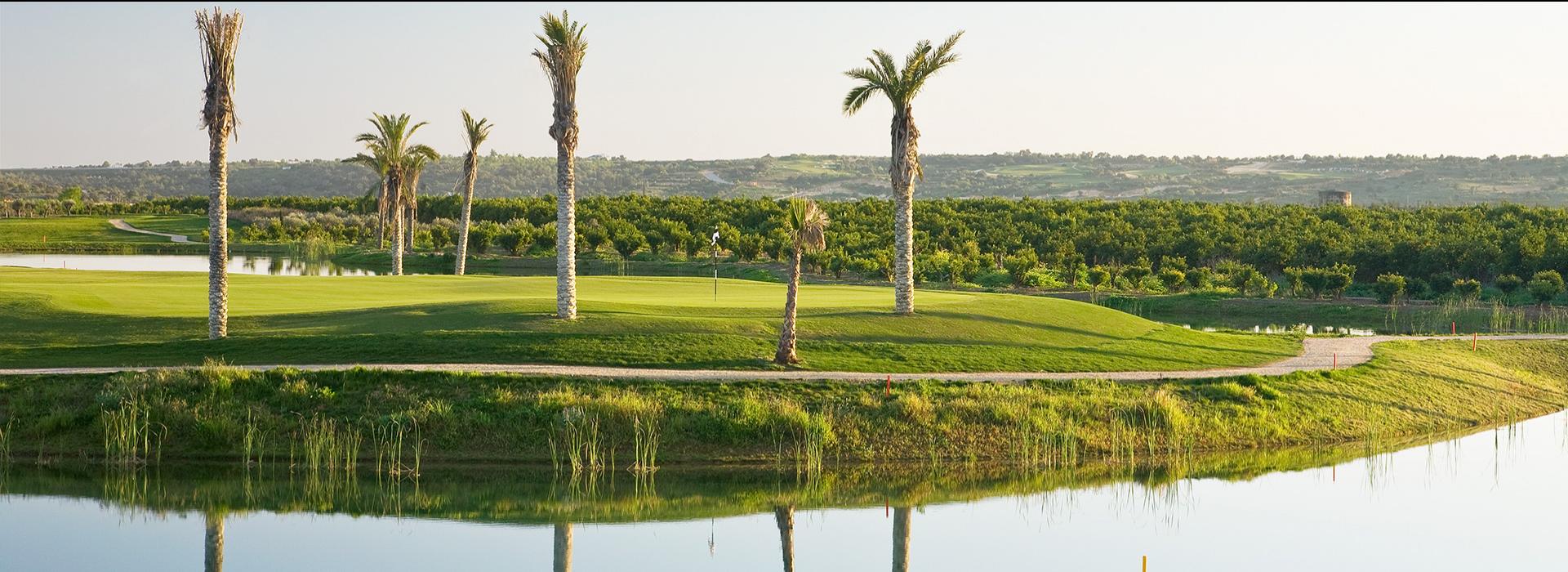 O'Connor Jnr. course Amendoeira