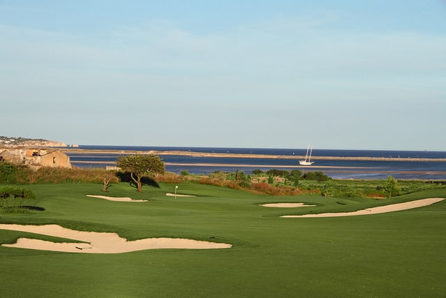 Palmares Golf Course, Lagos