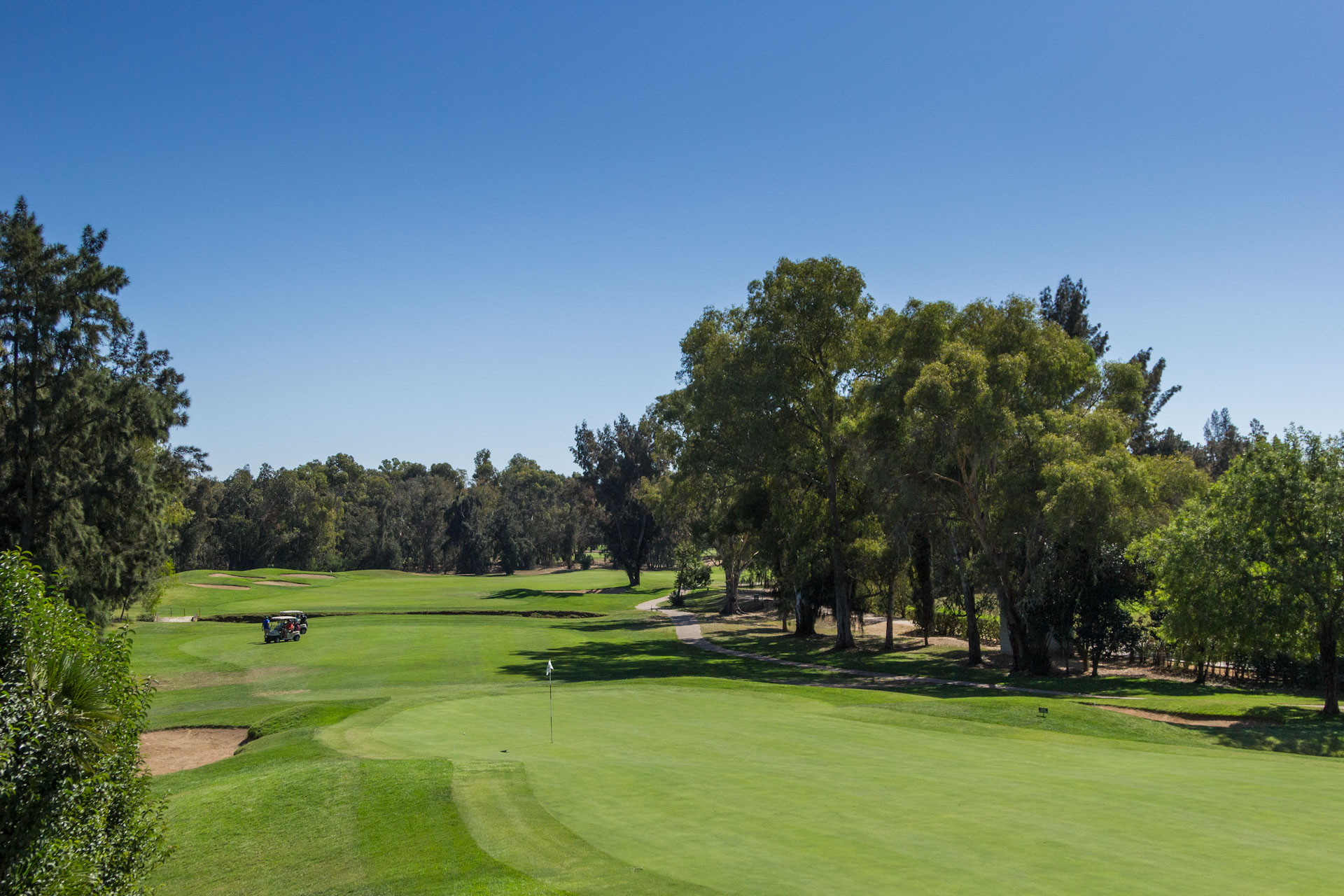 Penina Golf Course, Portimao