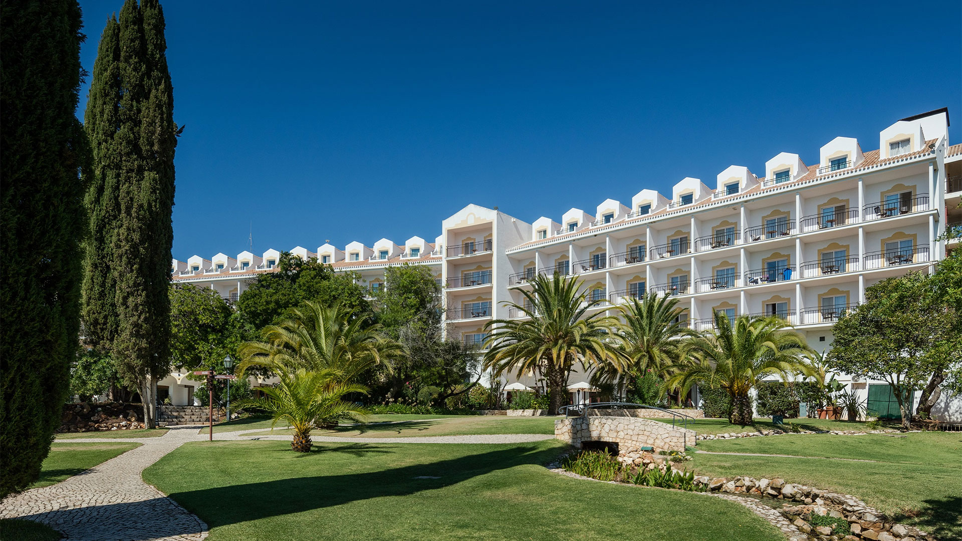 Penina Hotel & Golf Resort *****, Portimao