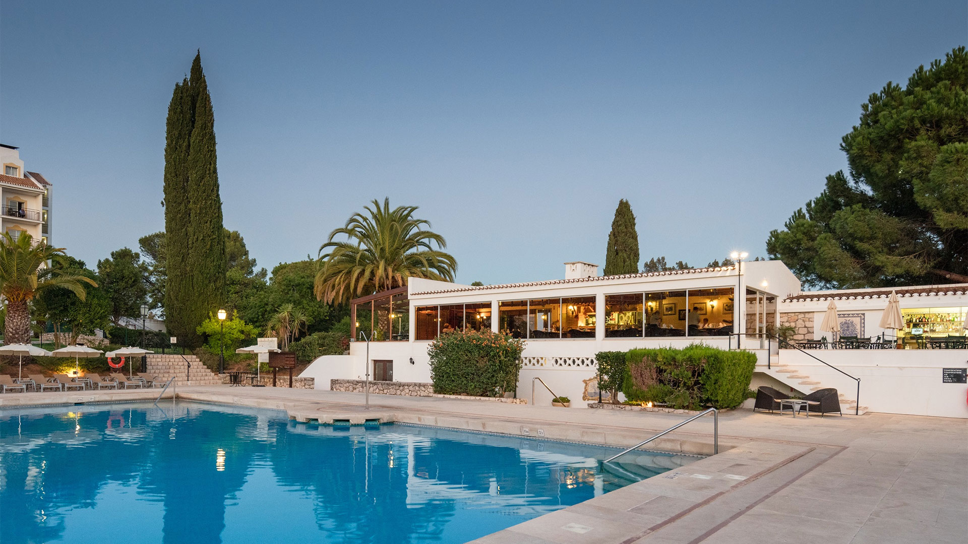 Penina Hotel & Golf Resort *****, Portimao