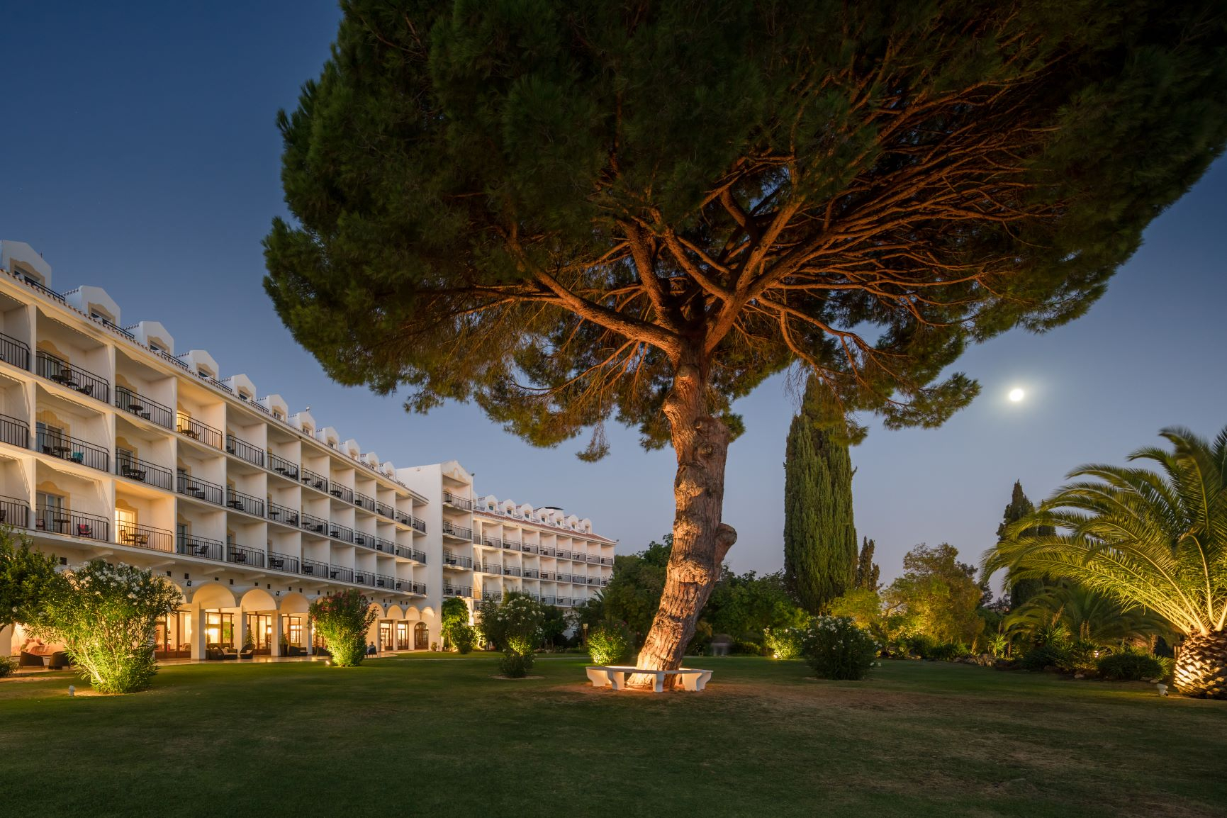 Penina Hotel & Golf Resort *****, Portimao