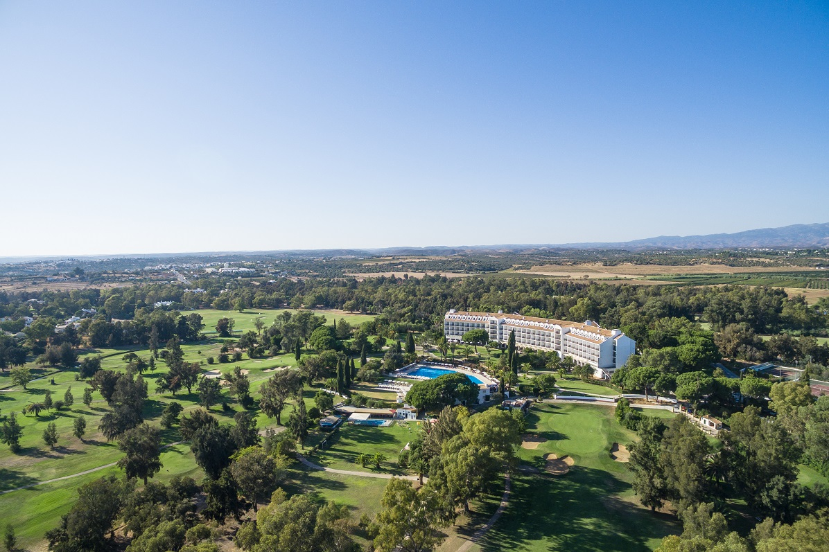 Penina Hotel & Golf Resort *****, Portimao
