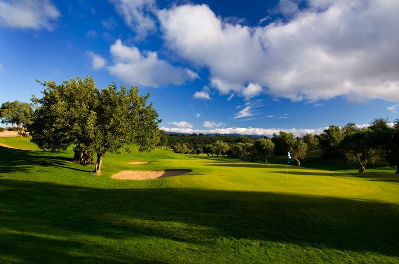 Pestana Vale da Pinta Golf Course, Carvoeira