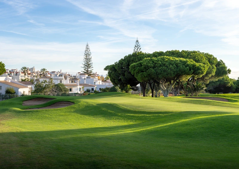 Pinhal Golf Course, Vilamoura