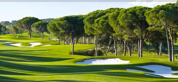 Quinta do Lago Laranjal Golf Course-8455