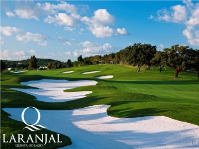 Quinta do Lago Laranjal Golf Course-8457