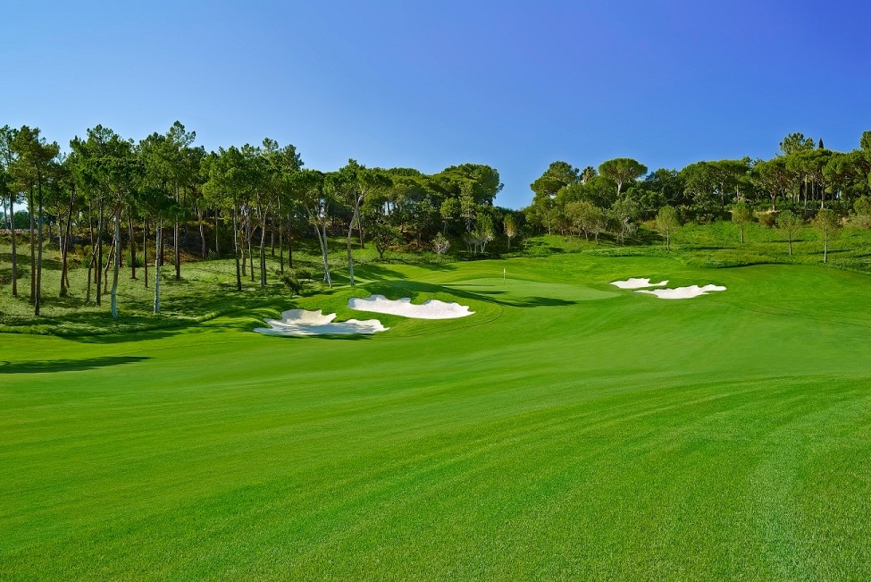 Quinta do Lago - North Golf Course-8459