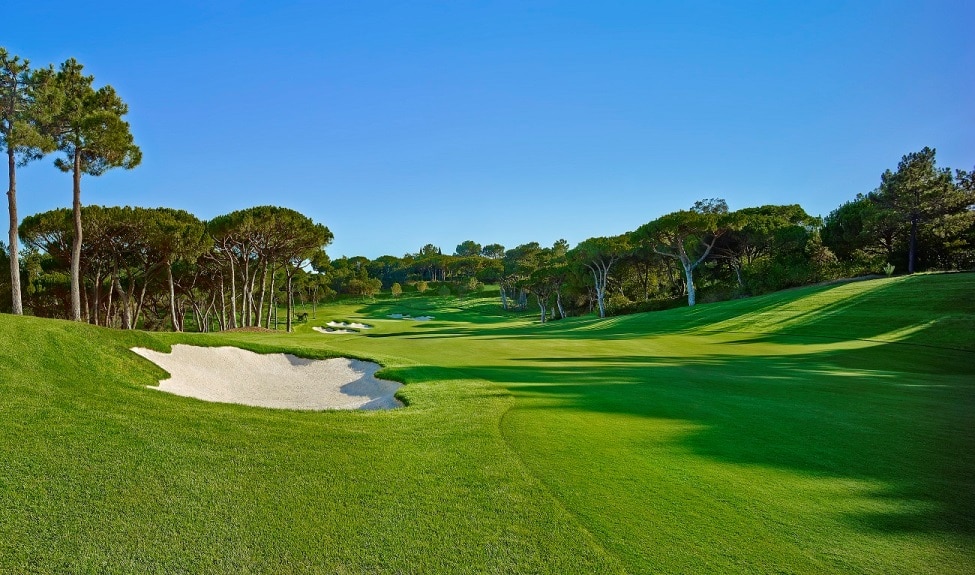 Quinta do Lago - North Golf Course-8461