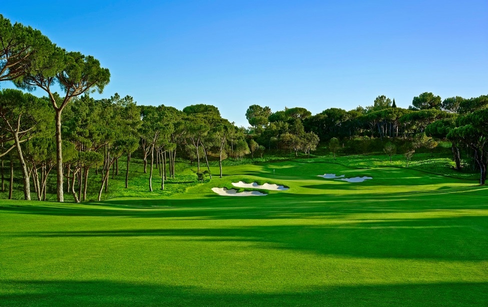 Quinta do Lago - North Golf Course-8462