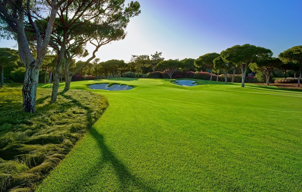 Quinta do Lago - North Golf Course-8463