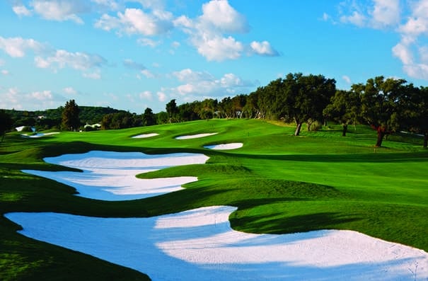 Quinta do Lago - South Golf Course-8466