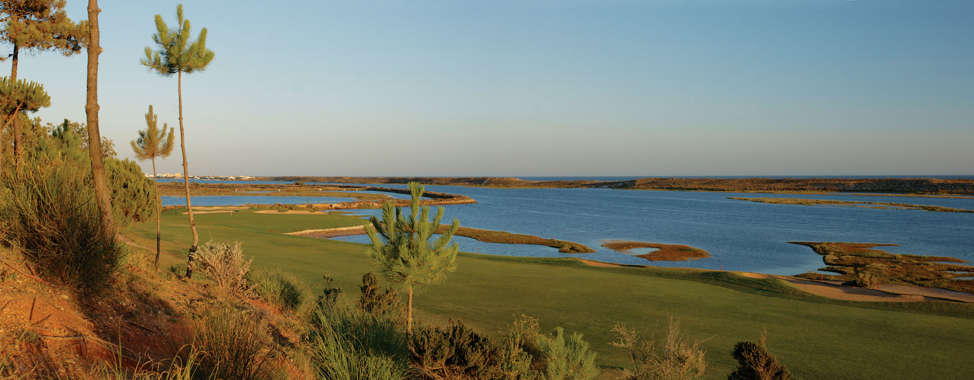 San Lorenzo Golf Club, Quinta do Lago, Algarve