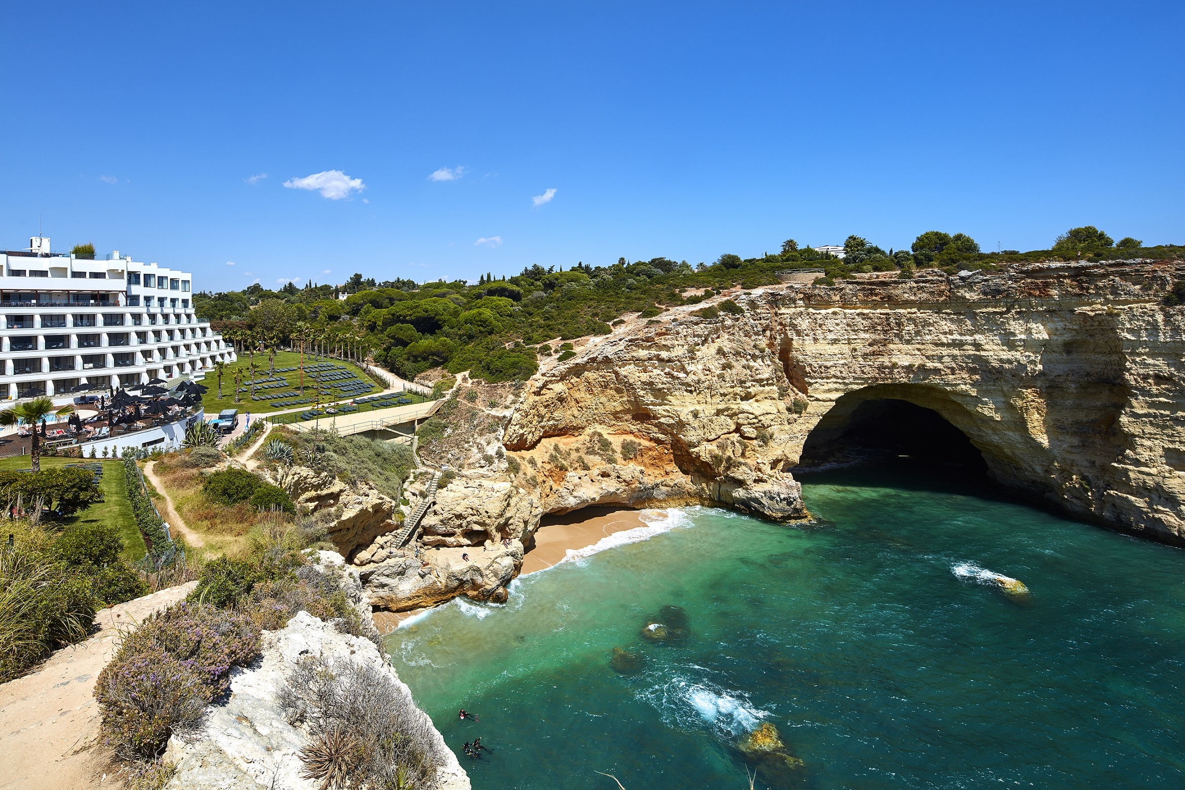 Tivoli Carvoeiro *****-11368