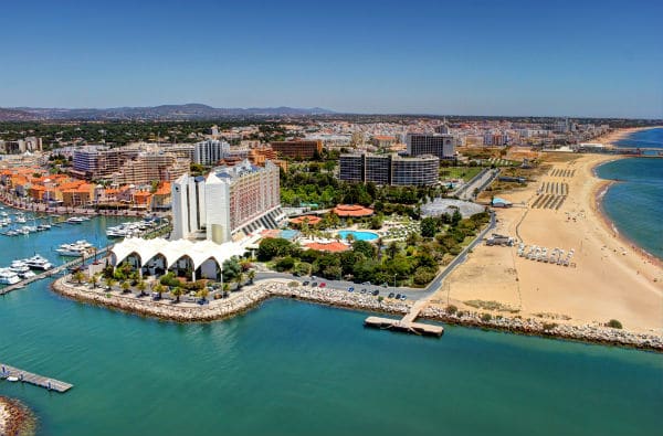 Tivoli Marina *****, Vilamoura