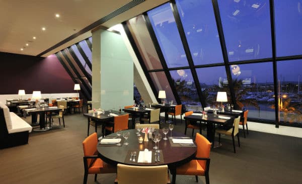 Tivoli Marina ****-8373