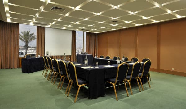 Tivoli Marina ****-8378