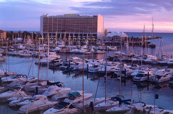 Tivoli Marina ****-8389