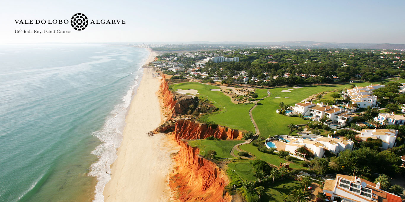Vale do Lobo Royal & Ocean Golf Courses